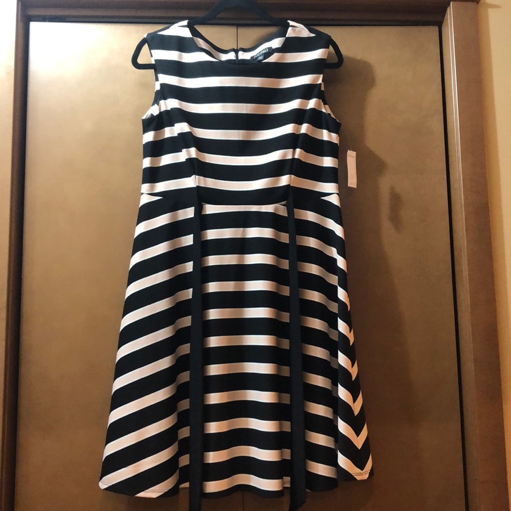 Roz & Ali Dress NWT purchased from the Dressbarn